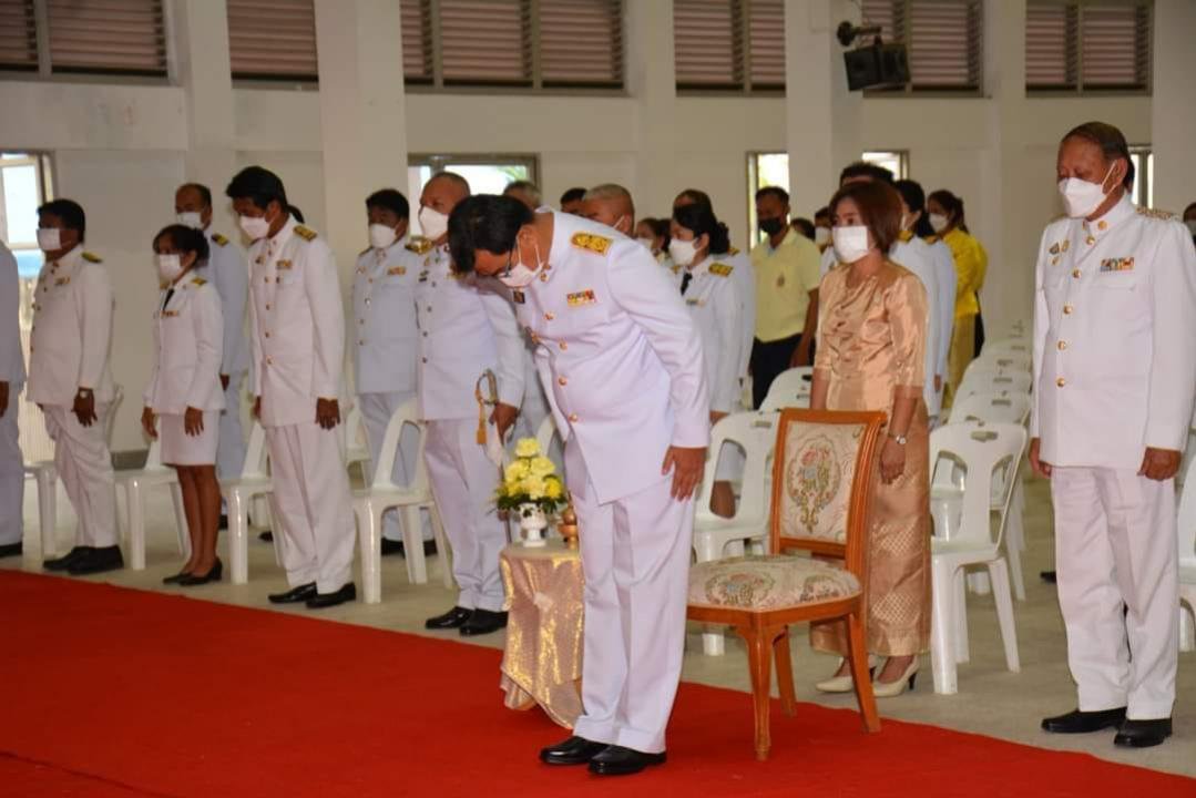 5 ธันวาคม 2564 วันคล้ายวันพระบรมราชสมภพ พระบาทสมเด็จพระบรมชนกาธิเบศร มหาภูมิพลอดุลยเดชมหาราช บรมนาถบพิตร วันพ่อแห่งชาติ และวันชาติ