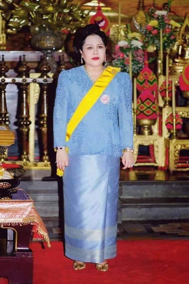 เชิญชวนประชาชนลงนามถวายพระพรออนไลน์เนื่องในวันเฉลิมพระชนมพรรษาสมเด็จพระนางเจ้าสิริกิติ์ฯ