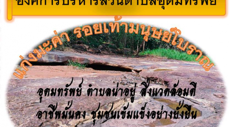 วารสารประชาสัมพันธ์ ประจำเดือน มีนาคม 2565
