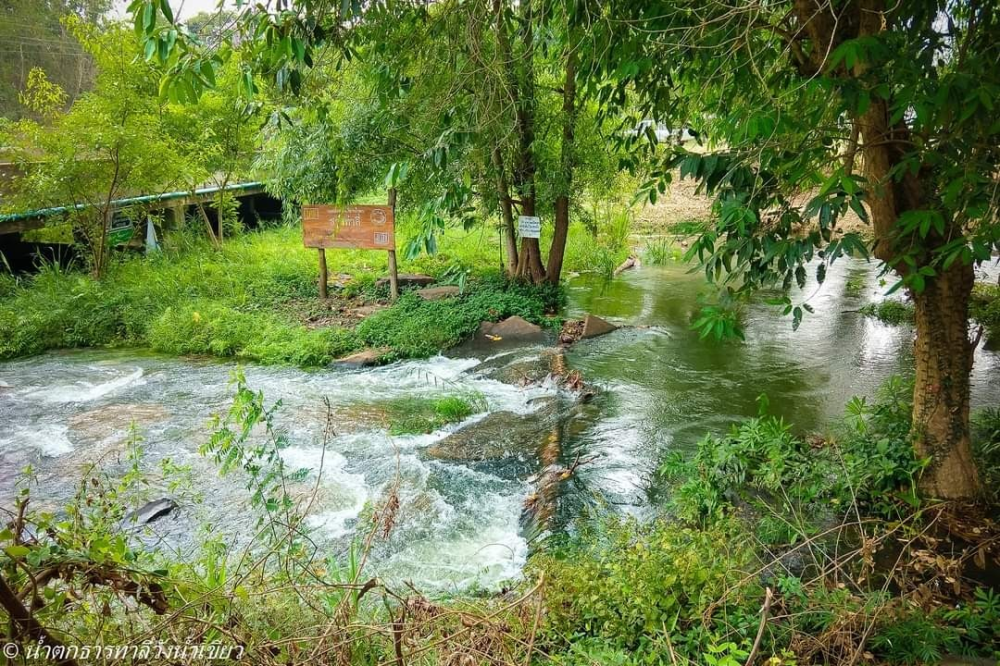 ธารท่าลี่