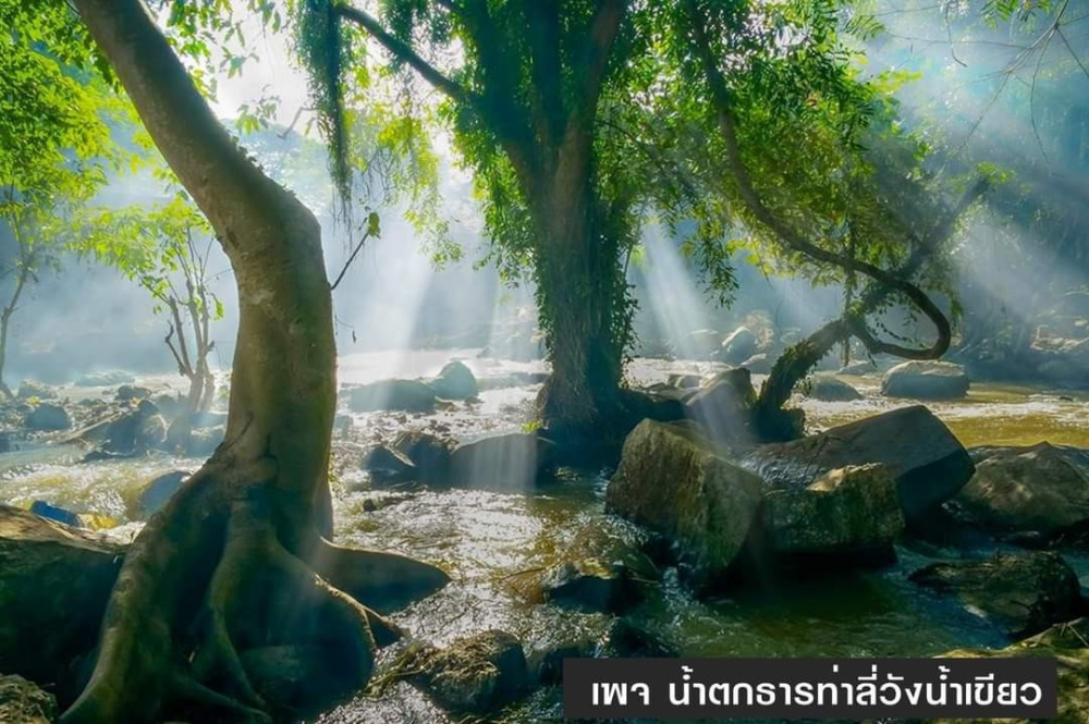 ธารท่าลี่