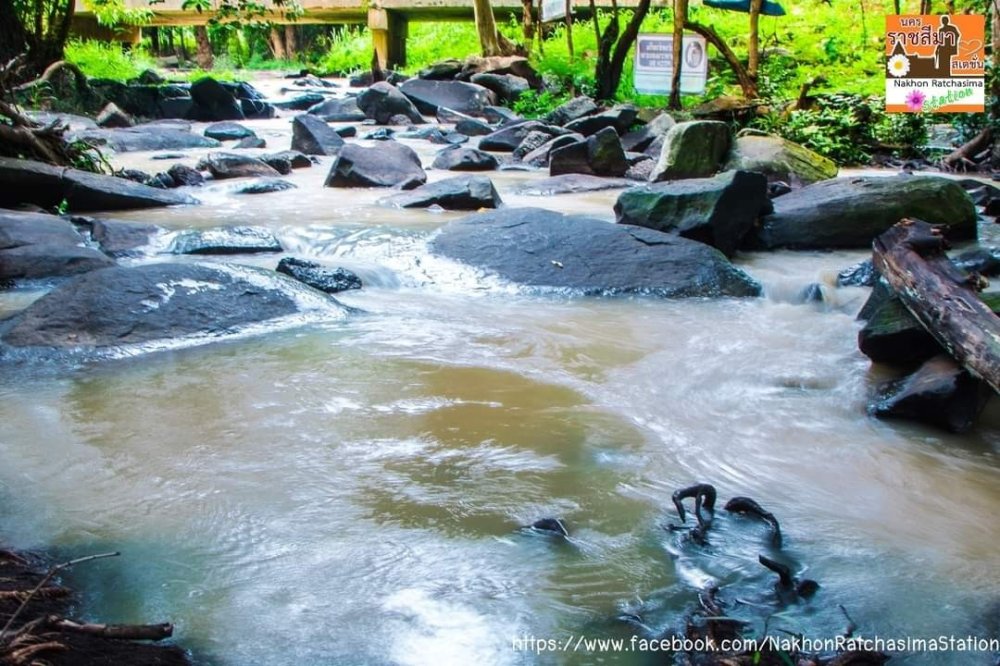 ธารท่าลี่