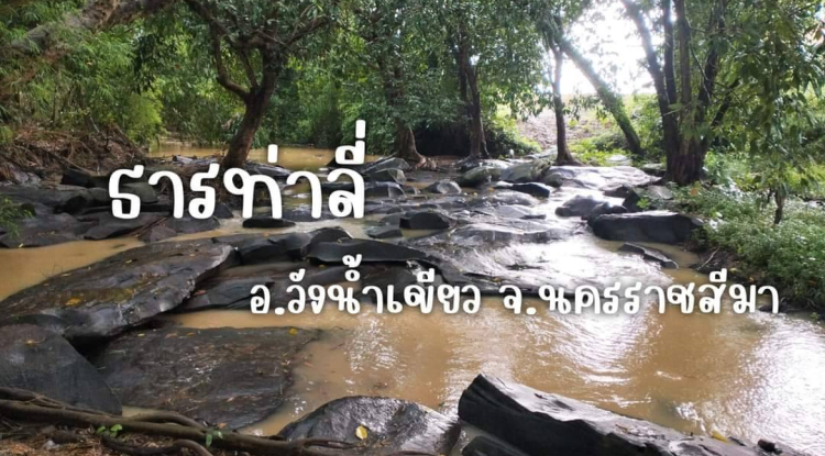 ธารท่าลี่