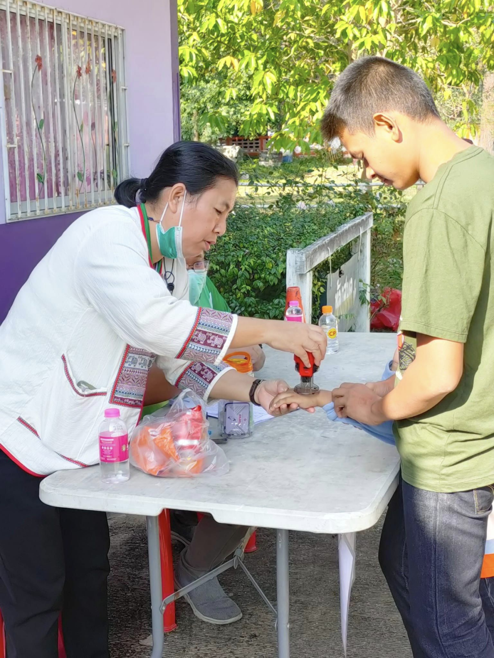 องค์การบริหารส่วนตำบลอุดมทรัพย์ จัดกิจกรรมวันเด็กแห่งชาติประจำปี 2566 ณ โรงเรียนบ้านวังน้ำเขียว(พ่วงโพธิ์อุปถัมภ์) ต.อุดมทรัพย์ อ.วังน้ำเขียว จ.นครราชสีมา 