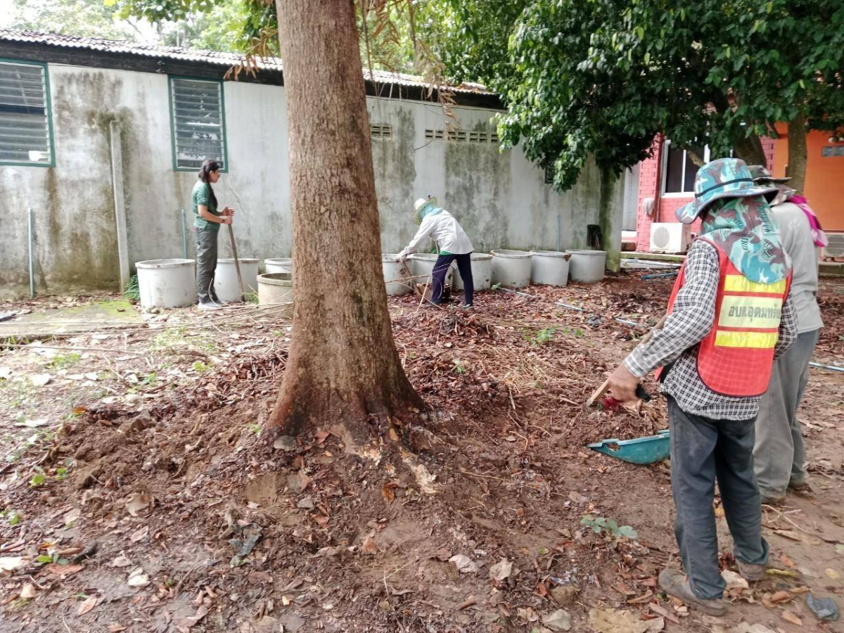 โครงการอนุรักษ์พันธุกรรมพืชตามแนวพระราชดำริฯ