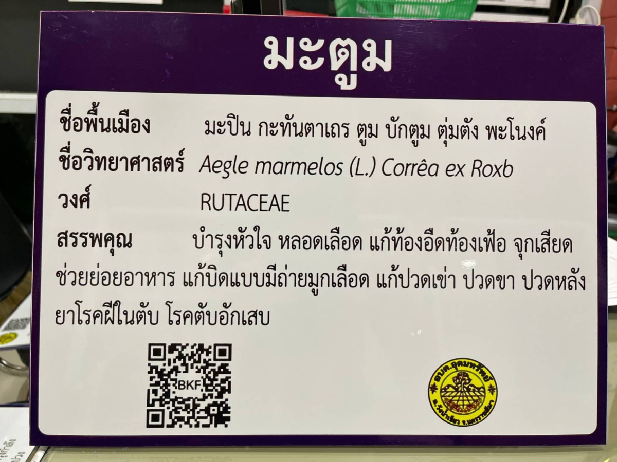 โครงการอนุรักษ์พันธุกรรมพืชตามแนวพระราชดำริฯ