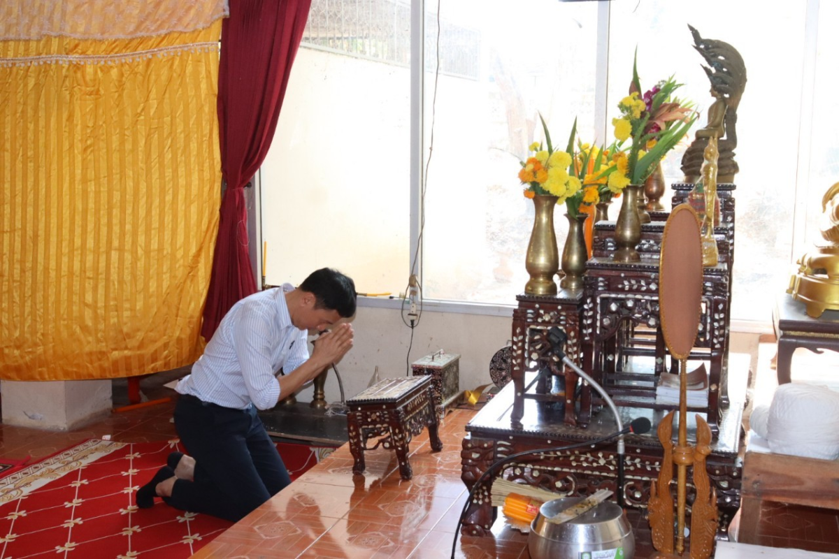 โรงเรียนผู้สูงอายุอุดมทรัพย์บุญวัฒน์ องค์การบริหารส่วนตำบลอุดมทรัพย์ อำเภอวังน้ำเขียว จังหวัดนครราชสีมา ต้อนรับคณะศึกษาดูงานโครงการพัฒนาคุณภาพชีวิตผู้สูงอายุ ประจำปีงบประมาณ พ.ศ 2567 จากเทศบาลตำบลแปลงยาว อำเภอแปลงยาว จังหวัดฉะเชิงเทรา