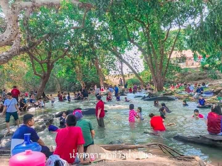 ธารท่าลี่