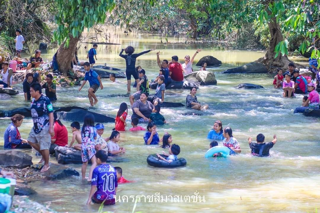 ธารท่าลี่