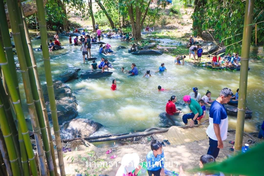 ธารท่าลี่