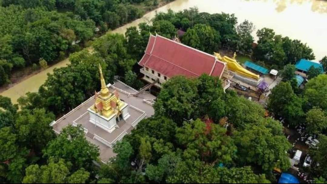 วัดป่าโพธิภาวัน (วัดโนนค่าง)