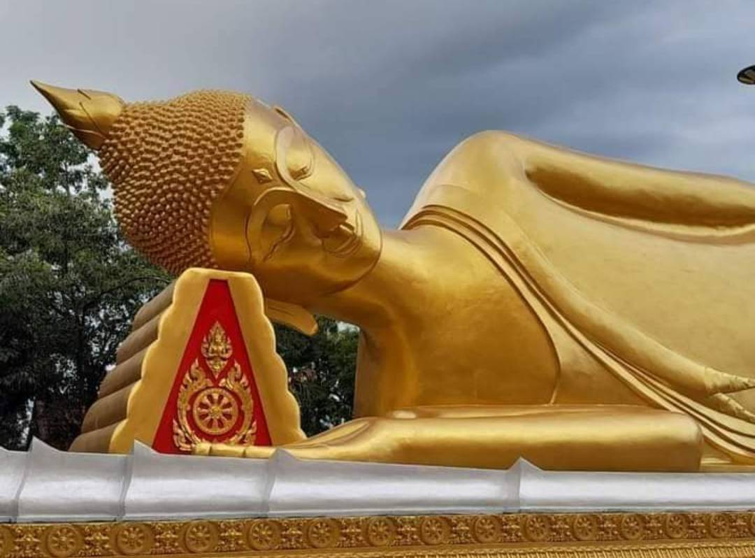 วัดป่าโพธิภาวัน (วัดโนนค่าง)