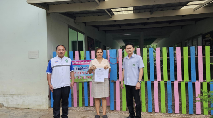 การดำเนินการเตรียมความพร้อมรับการประเมินตามโครงการโคราชเมืองสะอาดปลอดลูกน้ำยุงลาย ปี พ.ศ.2567