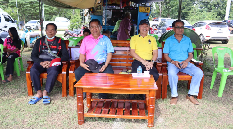 การจัดการแข่งขันกีฬาตำบลอุดมทรัพย์ "ครั้งที่ 40" ปี 2566  ระหว่างวันที่ 25 - 29 ตุลาคม 2566