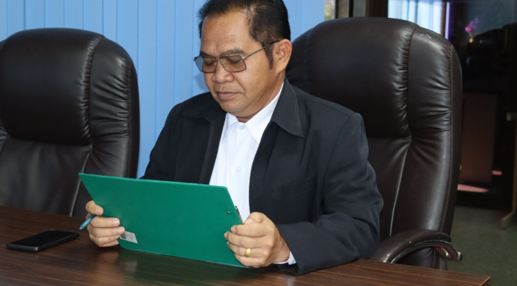 มอบเงินช่วยเหลือประชาชน กรณีสัตว์ป่าทำลายพืชผลทางการเกษตร