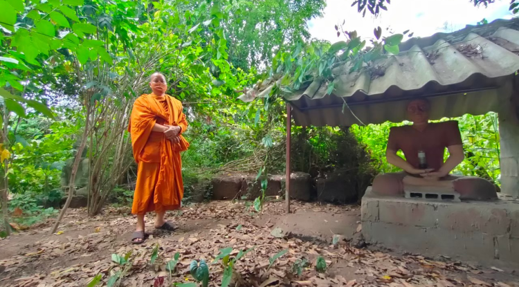 ปราสาทหินบ้านโนนงิ้ว (กู่โบราณ)