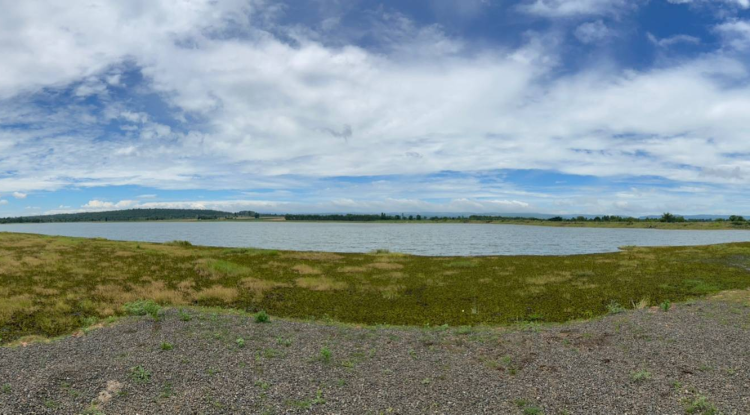 อ่างเก็บน้ำบะอิแตน(บะอีแต้)