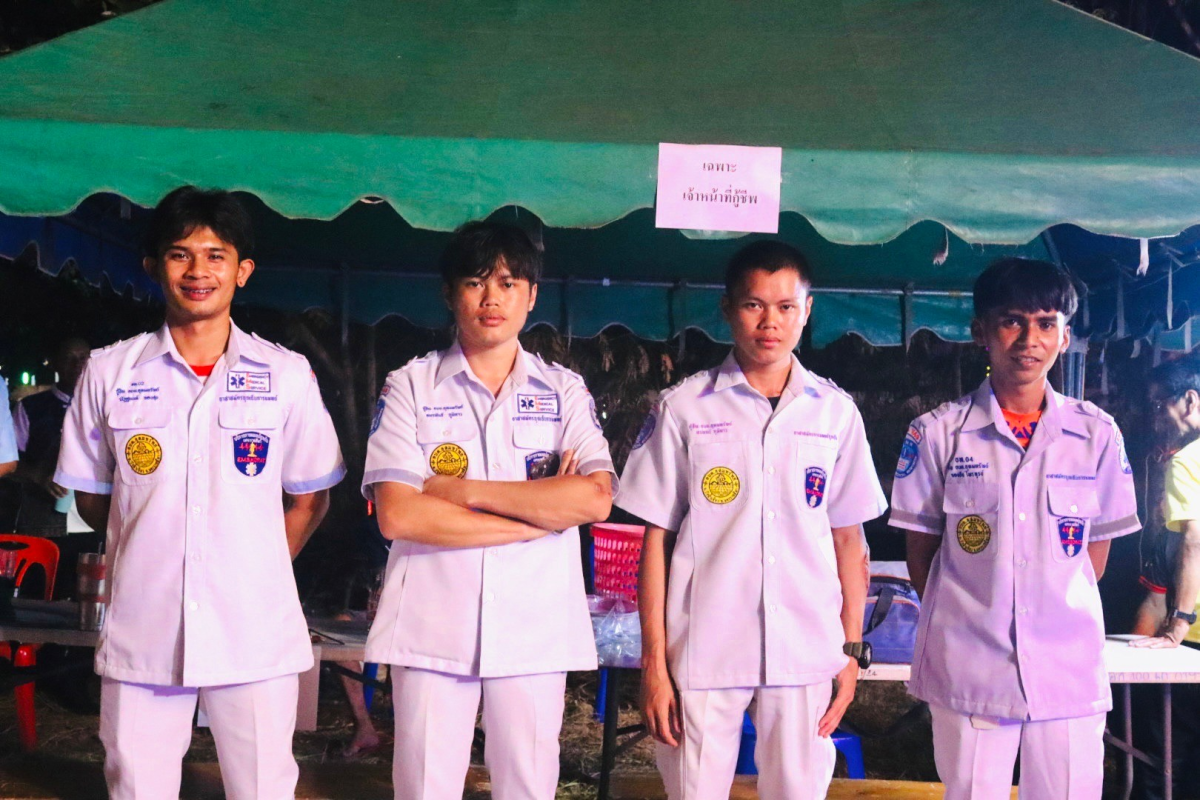 โครงการจัดงานสืบสานประเพณีลอยกระทงตำบลอุดมทรัพย์ ประจำปี 2567
