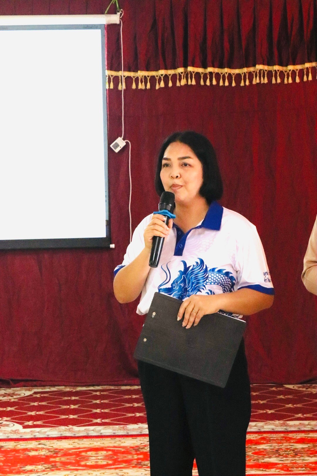 ต้อนรับคณะศึกษาดูงานโครงการพัฒนาคุณภาพชีวิตผู้สูงอายุ ประจำปีงบประมาณ พ.ศ 2568 จากองค์การบริหารส่วนตำบลทับใต้ ตำบลทับใต้ อำเภอหัวหิน จังหวัดประจวบคีรีขันธ์