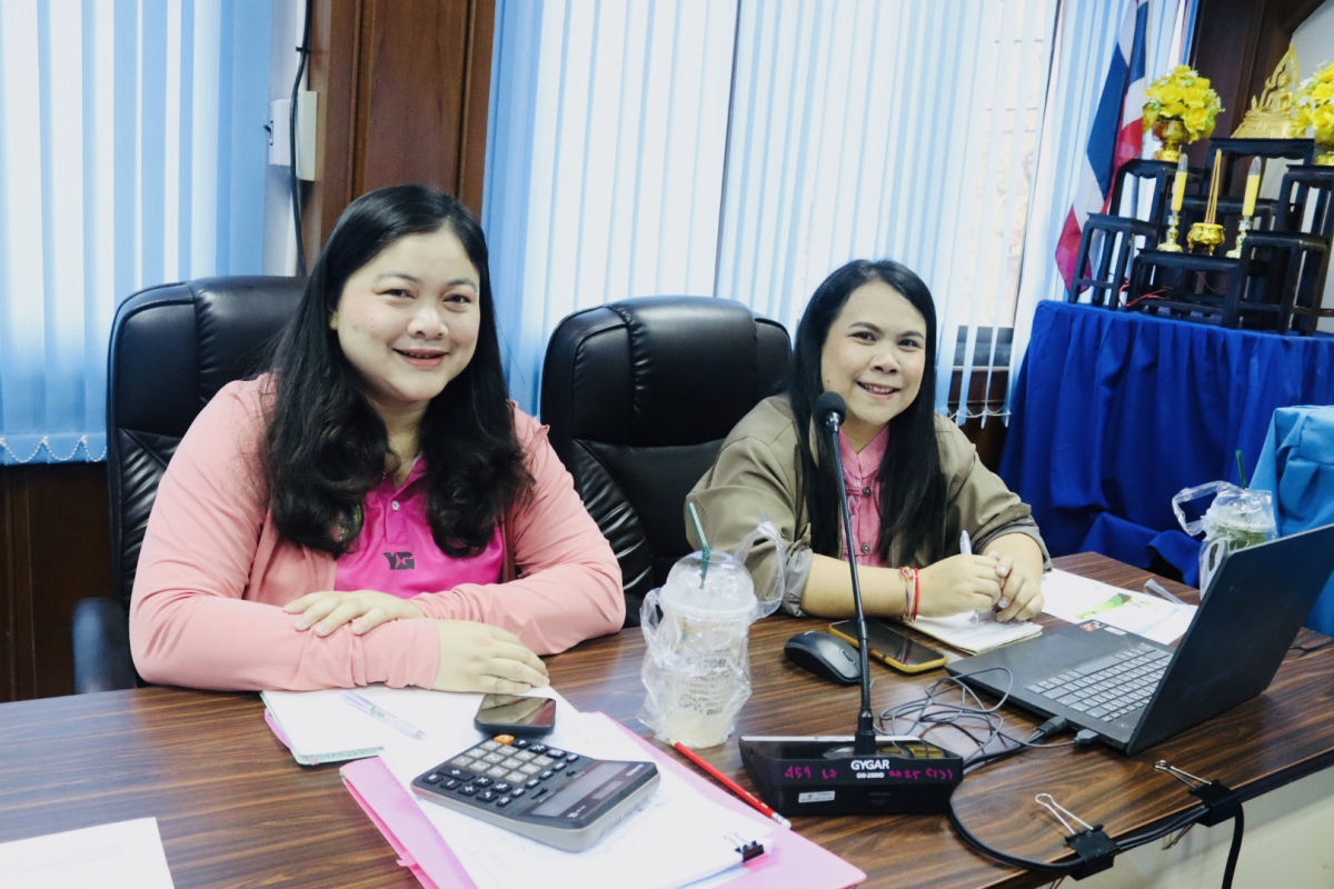ประชุมคณะอนุกรรมการสนับสนุนการจัดบริการดูและระยะยาวสำหรับผู้สูงอายุที่มีภาวะพึ่งพิง (LTC) ครั้งที่ 1 / 2568 