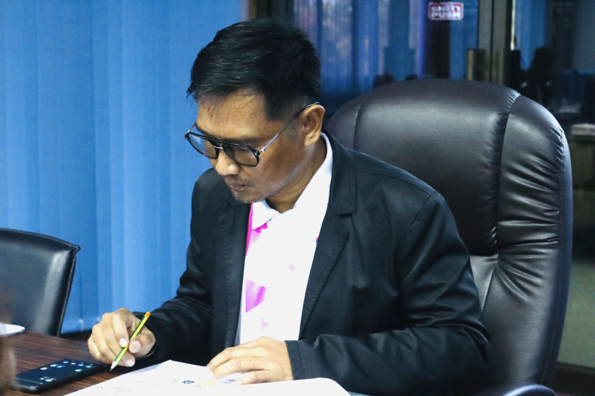 ประชุมคณะอนุกรรมการสนับสนุนการจัดบริการดูและระยะยาวสำหรับผู้สูงอายุที่มีภาวะพึ่งพิง (LTC) ครั้งที่ 1 / 2568 