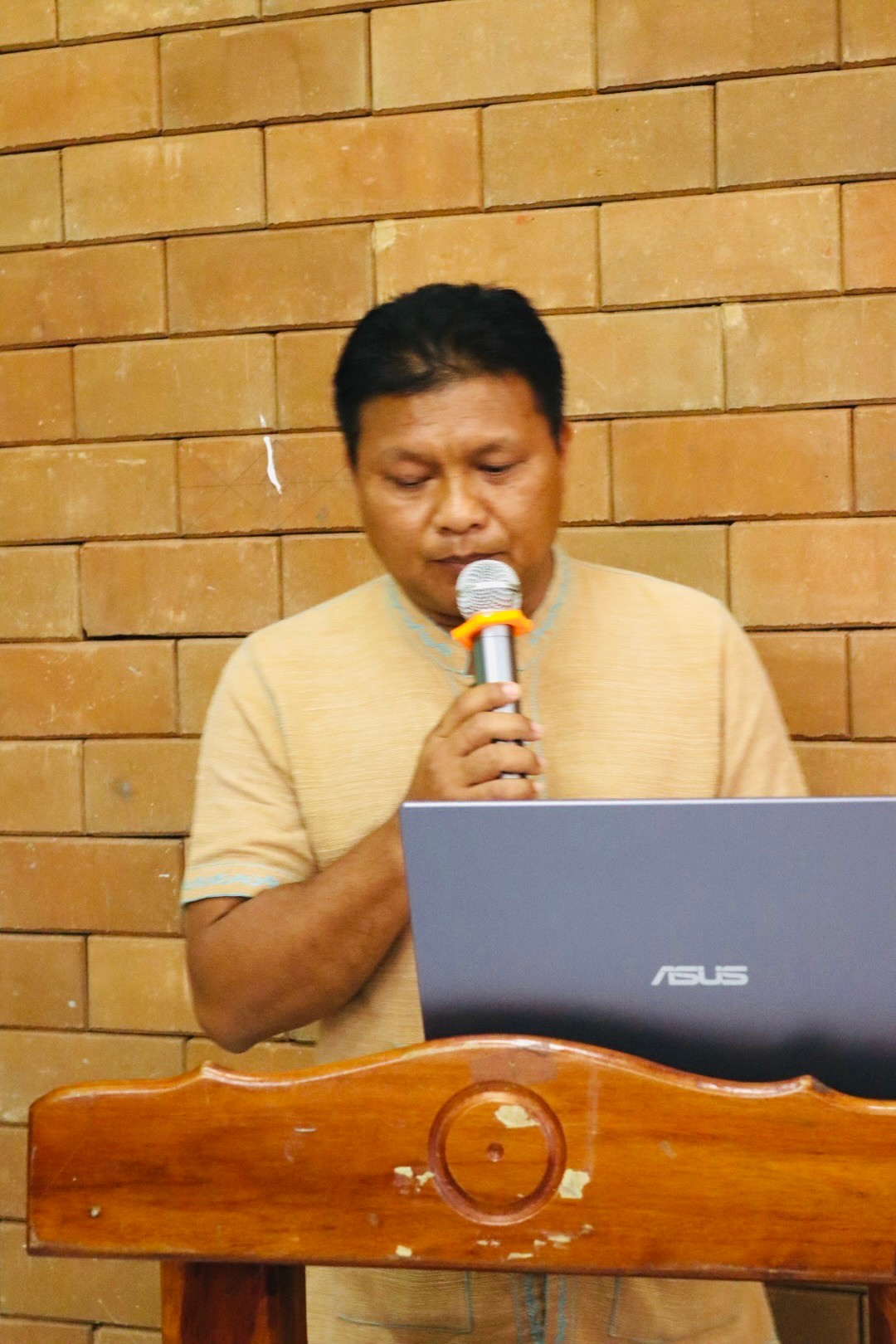 เข้าร่วมประชุมแผนการออกติดตามการปฏิบัติงานขององค์กรปกครองส่วนท้องถิ่น ในอำนาจหน้าที่กำกับดูแลของนายอำเภอวังน้ำเขียว
