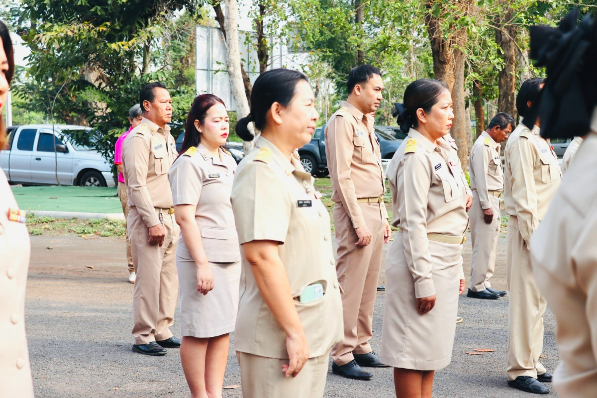 วันท้องถิ่นไทย ประจำปี 2568