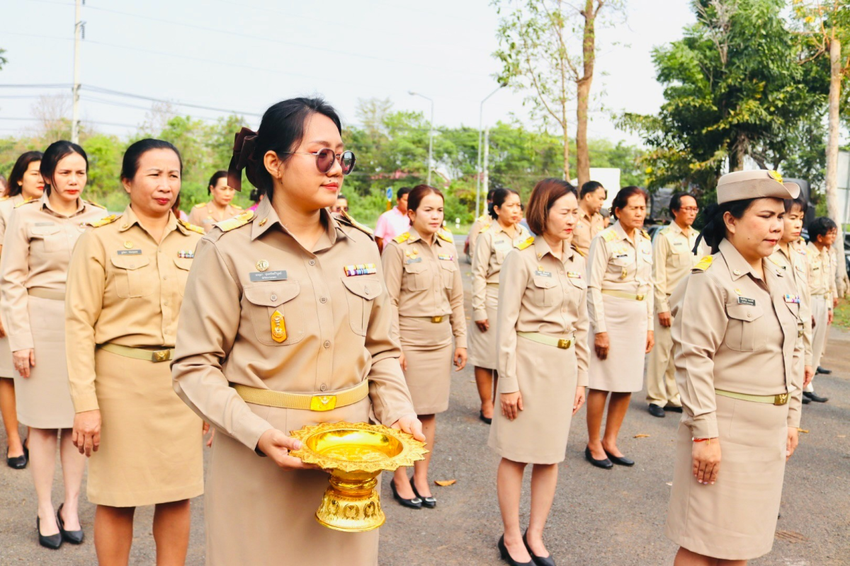 วันท้องถิ่นไทย ประจำปี 2568