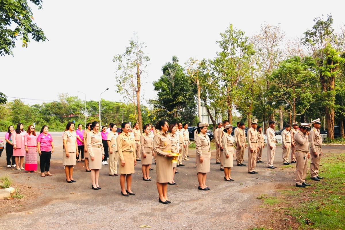 วันท้องถิ่นไทย ประจำปี 2568