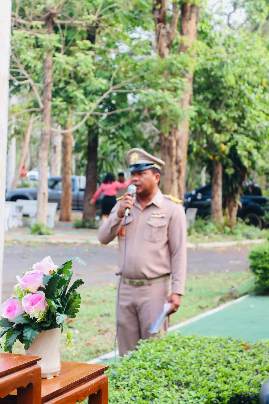 วันท้องถิ่นไทย ประจำปี 2568