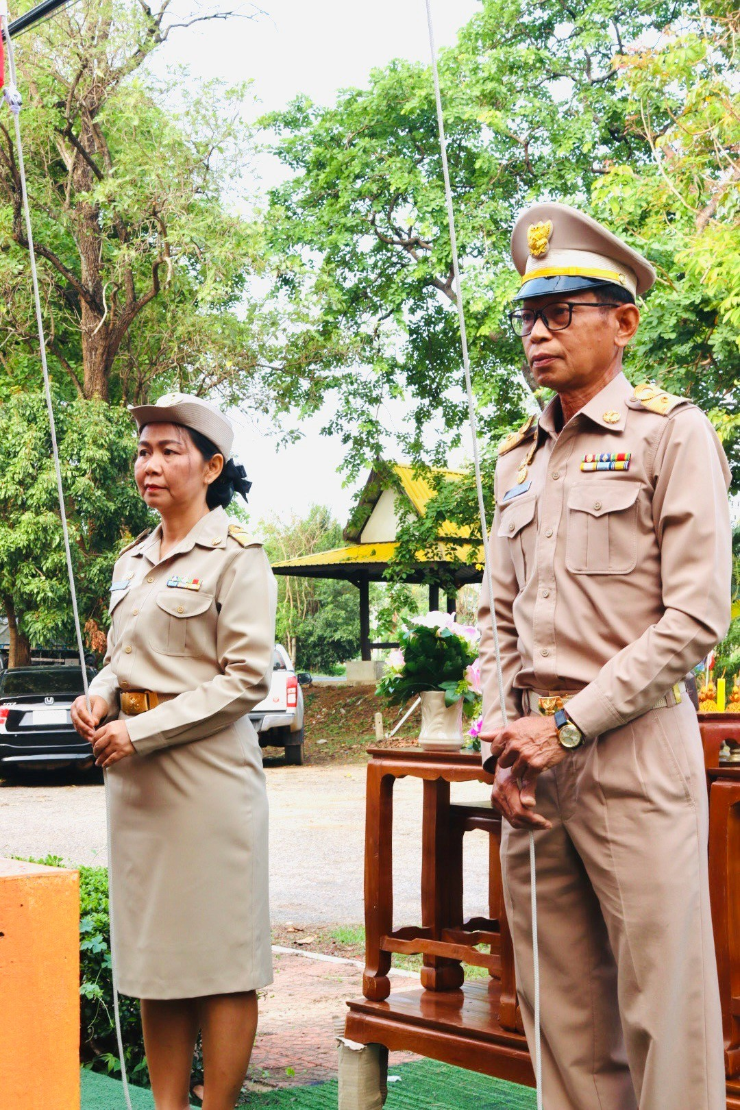 วันท้องถิ่นไทย ประจำปี 2568