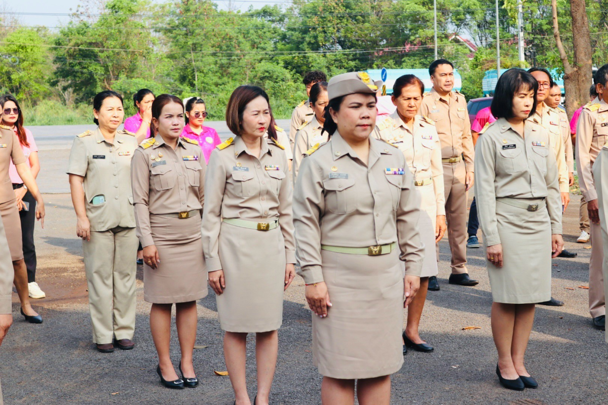 วันท้องถิ่นไทย ประจำปี 2568