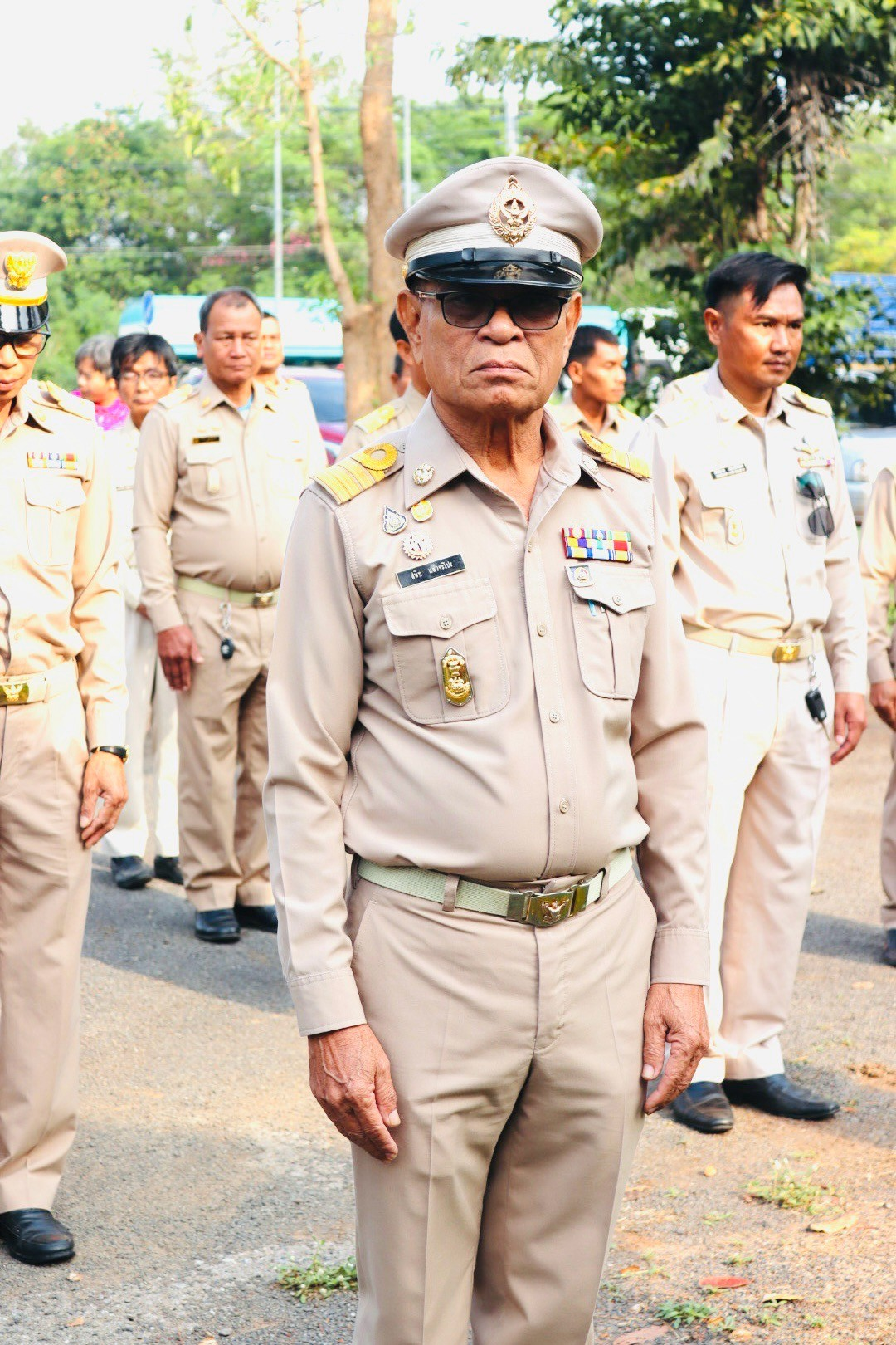 วันท้องถิ่นไทย ประจำปี 2568