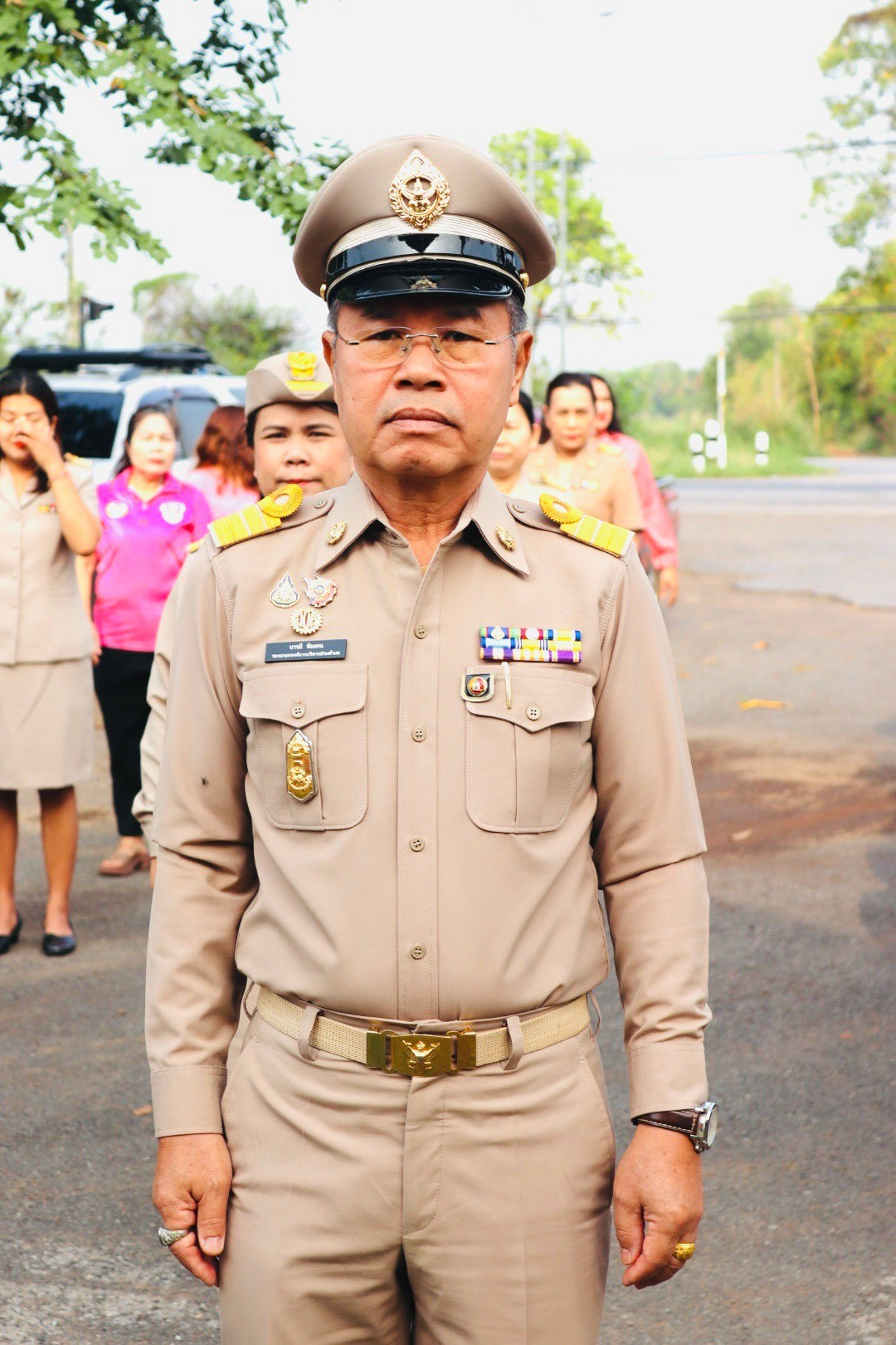 วันท้องถิ่นไทย ประจำปี 2568