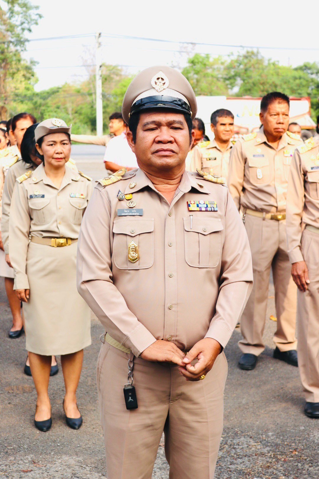 วันท้องถิ่นไทย ประจำปี 2568
