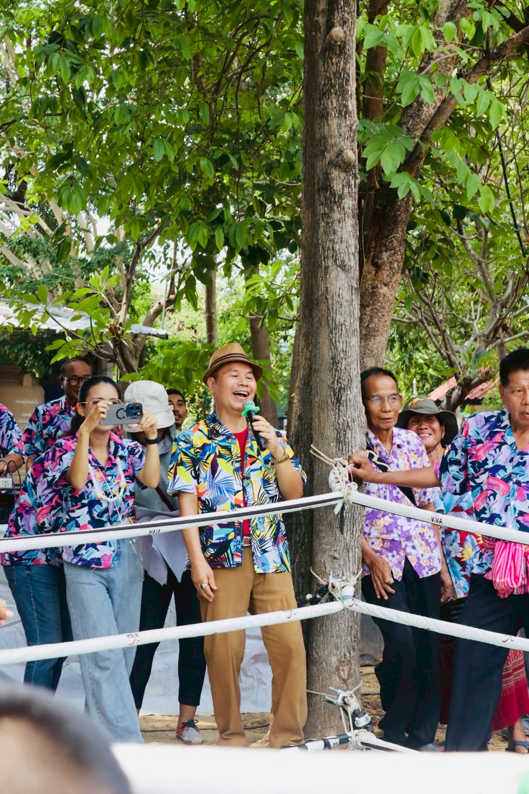 โครงการจัดงานสืบสานประเพณีสงกรานต์ ประจำปี 2568