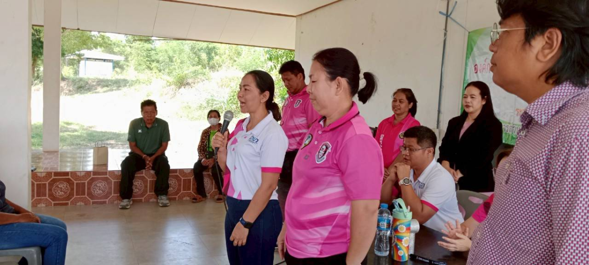 ประชาคมการออกรับฟังความคิดเห็นการดำเนินการจัดตั้งองค์การบริหารส่วนตำบลอุดมทรัพย์เป็นเทศบาลตำบลอุดมทรัพย์ ระหว่างวันที่ 9 เมษายน 2568 - 28 เมษายน 2568 