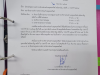 นัดประชุมสภาองค์การบริหารส่วนตำบลอุดมทรัพย์ สมัยสามัญ สมัยที่ 4 ประจำปี พ.ศ. 2567
