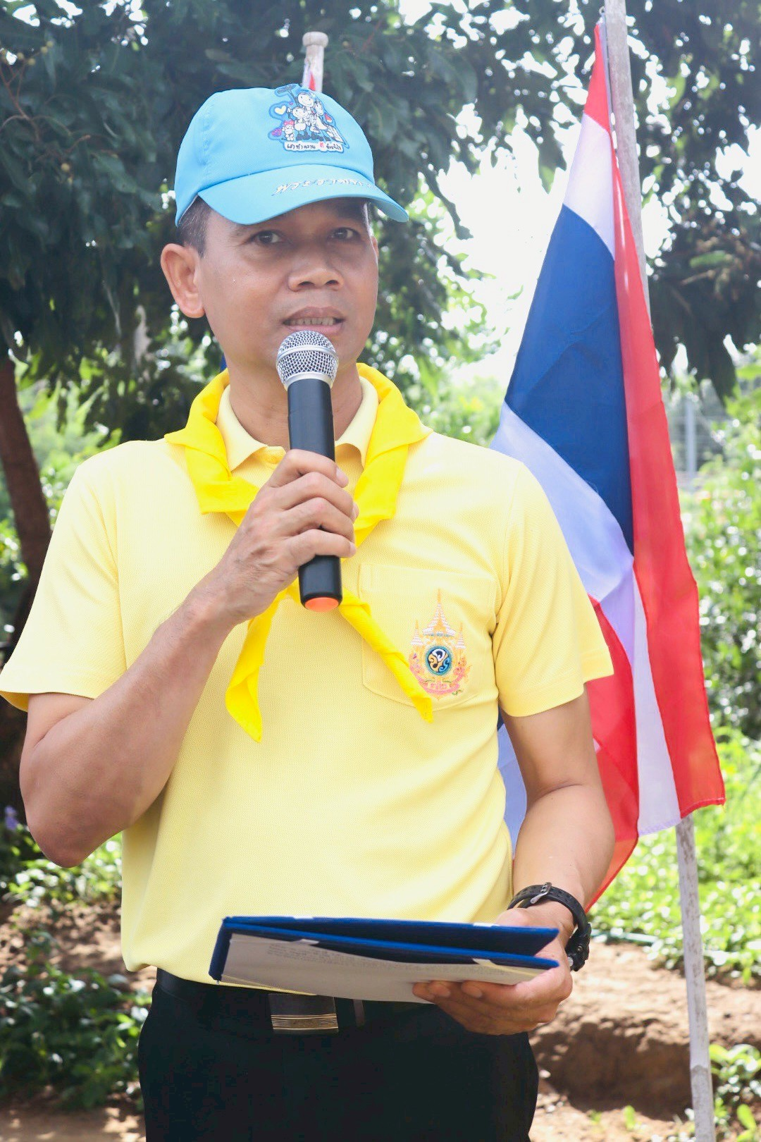 โครงการโคราชเมืองสะอาด เก็บกวาดทั้งจังหวัด ประจำปีงบประมาณ พ.ศ.2568  