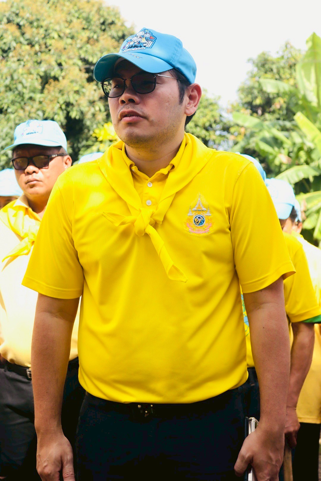 โครงการโคราชเมืองสะอาด เก็บกวาดทั้งจังหวัด ประจำปีงบประมาณ พ.ศ.2568  