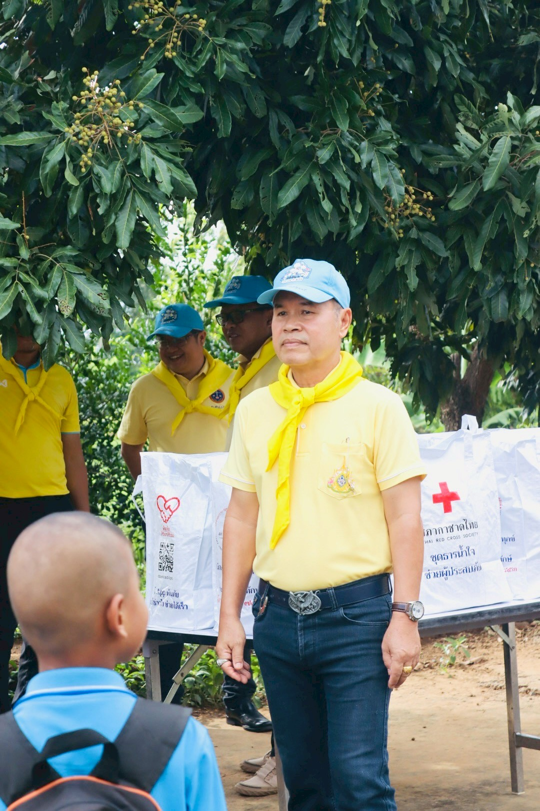 โครงการโคราชเมืองสะอาด เก็บกวาดทั้งจังหวัด ประจำปีงบประมาณ พ.ศ.2568  