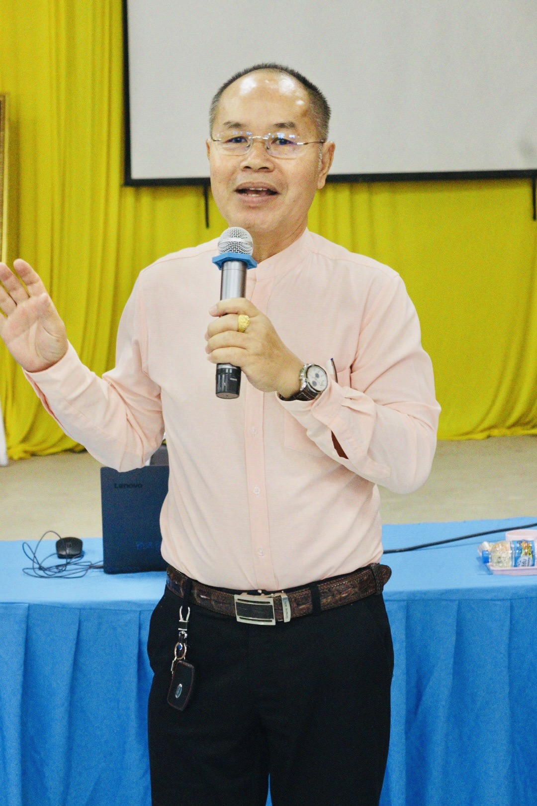 โครงการพัฒนาศักยภาพ_ผู้บริหาร สมาชิกสภาอบต.พนักงานส่วนตำบล และพนักงานจ้างองค์การบริหารส่วนตำบลอุดทรัพย์ ประจำปีงบประมาณ พ.ศ.2568 