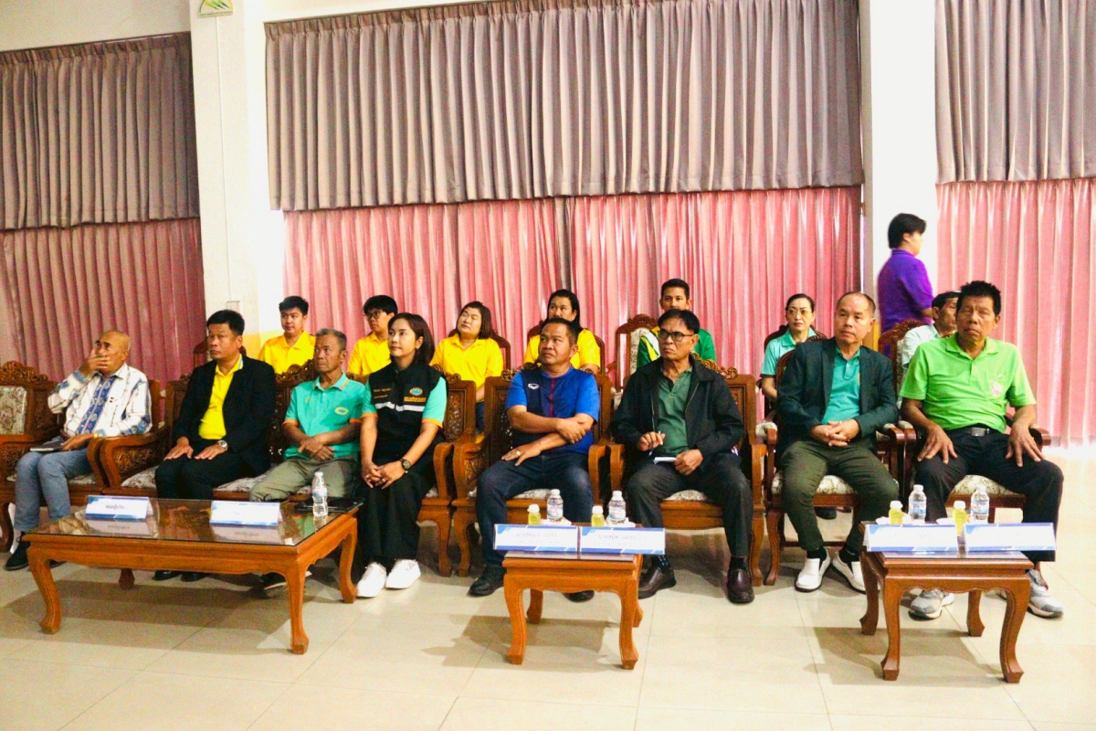 โครงการพัฒนาศักยภาพ_ผู้บริหาร สมาชิกสภาอบต.พนักงานส่วนตำบล และพนักงานจ้างองค์การบริหารส่วนตำบลอุดทรัพย์ ประจำปีงบประมาณ พ.ศ.2568 