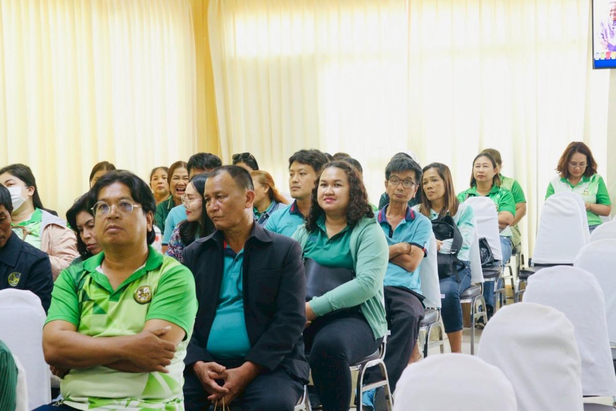 โครงการพัฒนาศักยภาพ_ผู้บริหาร สมาชิกสภาอบต.พนักงานส่วนตำบล และพนักงานจ้างองค์การบริหารส่วนตำบลอุดทรัพย์ ประจำปีงบประมาณ พ.ศ.2568 