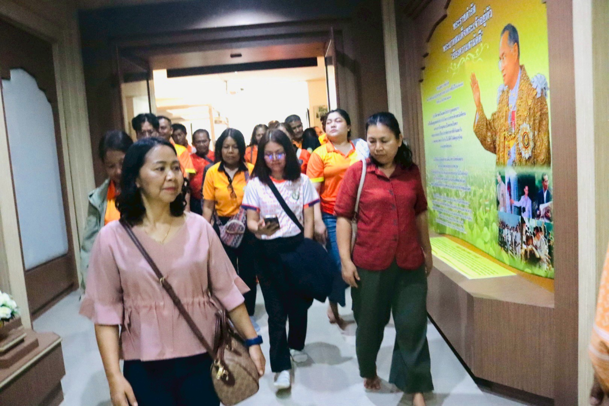 โครงการพัฒนาศักยภาพ_ผู้บริหาร สมาชิกสภาอบต.พนักงานส่วนตำบล และพนักงานจ้างองค์การบริหารส่วนตำบลอุดทรัพย์ ประจำปีงบประมาณ พ.ศ.2568 