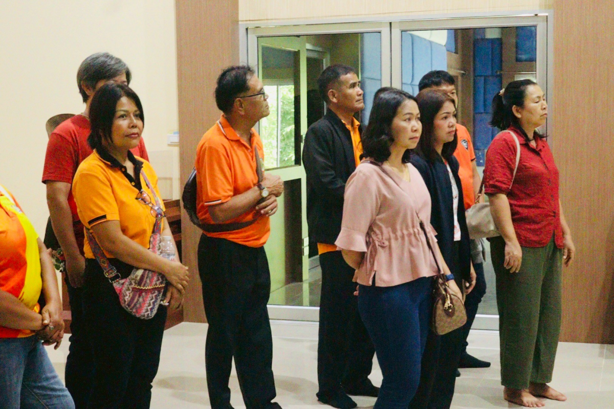 โครงการพัฒนาศักยภาพ_ผู้บริหาร สมาชิกสภาอบต.พนักงานส่วนตำบล และพนักงานจ้างองค์การบริหารส่วนตำบลอุดทรัพย์ ประจำปีงบประมาณ พ.ศ.2568 