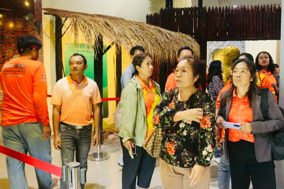 โครงการพัฒนาศักยภาพ_ผู้บริหาร สมาชิกสภาอบต.พนักงานส่วนตำบล และพนักงานจ้างองค์การบริหารส่วนตำบลอุดทรัพย์ ประจำปีงบประมาณ พ.ศ.2568 