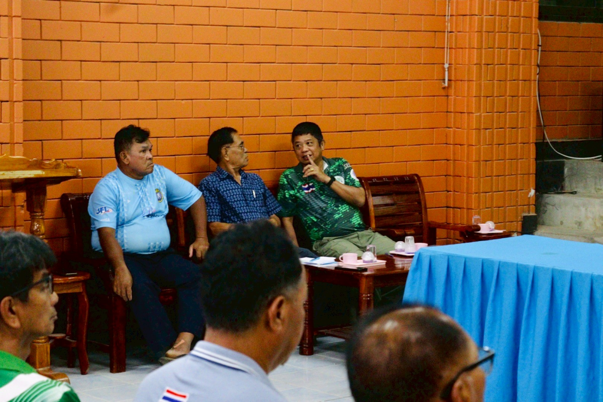 โครงการพัฒนาระบบผลิตก๊าซชีวภาพเพื่อลดการปล่อยก๊าซเรือนกระจก