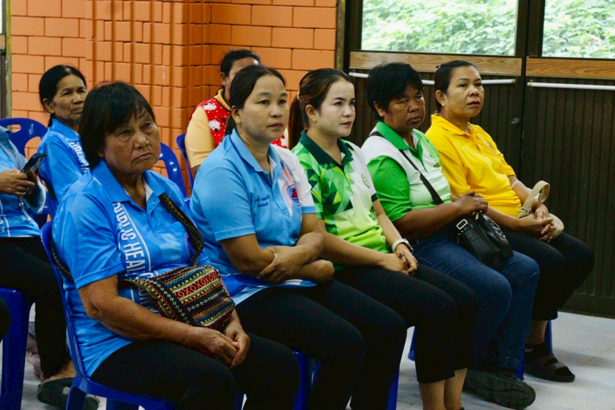 โครงการพัฒนาระบบผลิตก๊าซชีวภาพเพื่อลดการปล่อยก๊าซเรือนกระจก