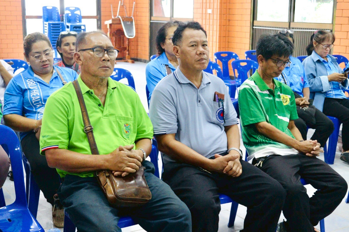 โครงการพัฒนาระบบผลิตก๊าซชีวภาพเพื่อลดการปล่อยก๊าซเรือนกระจก